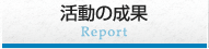 活動の成果